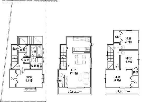 TOWA STYLE S 千種区田代町2