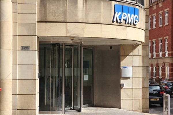 KPMG