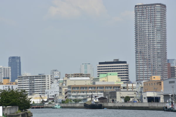 大阪オフィス市場,見通し 大阪オフィス市場,見通し