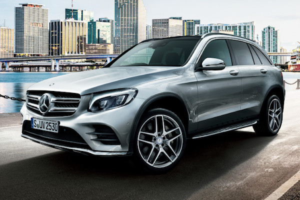 d0dd91f5 211f 407b 9f8a 85e0bbc10b17 1 - メルセデスの葛藤、高級SUV「販売増」でも戸惑うワケ