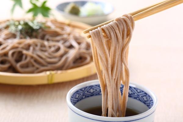 soba