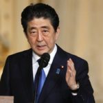 0f46614c 1 150x150 - 安倍首相「米国が2国間の交渉に関心があることは承知している」