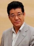 images松井一郎