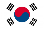 1kannkoku韓国国旗