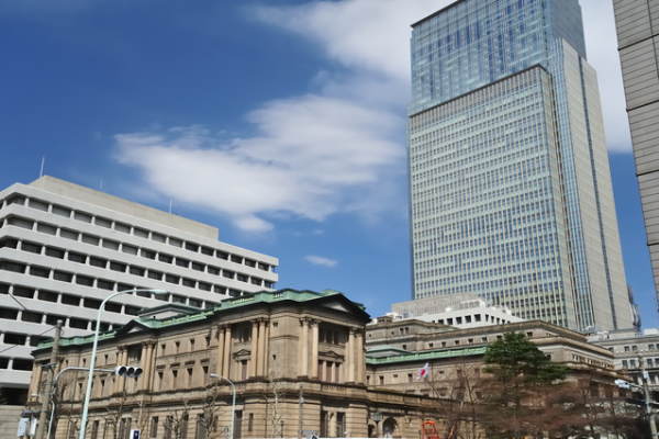 c8145719 59bc 440b ba73 6cb69130b5a0 1 - 日銀短観（3月調査）～大企業製造業の景況感は8四半期ぶりに悪化、先行きへの警戒も根強い