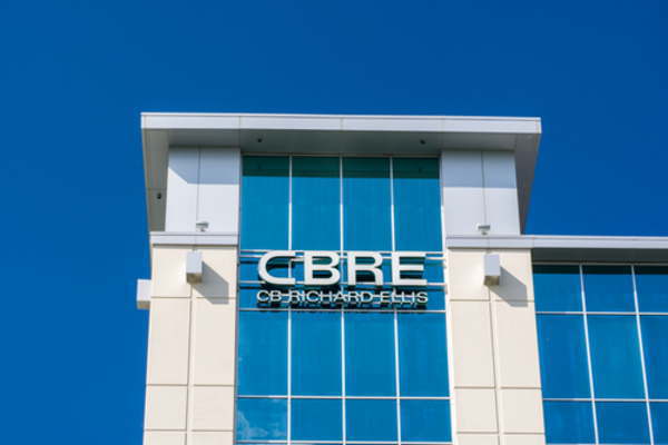 CBRE