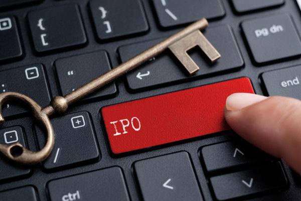 IPO