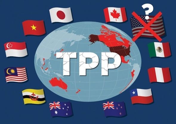 fbd1454c 1 - 韓国「米国のTPP復帰に合わせて、私たちも加盟する方向で協議を進めている」