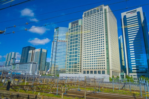 shinagawa