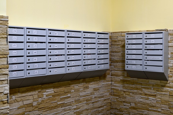 mailbox