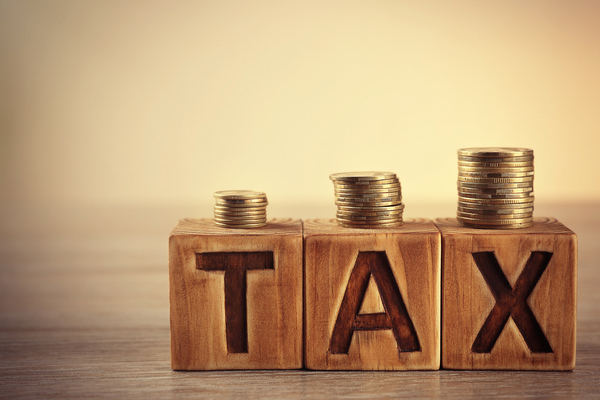 tax tax